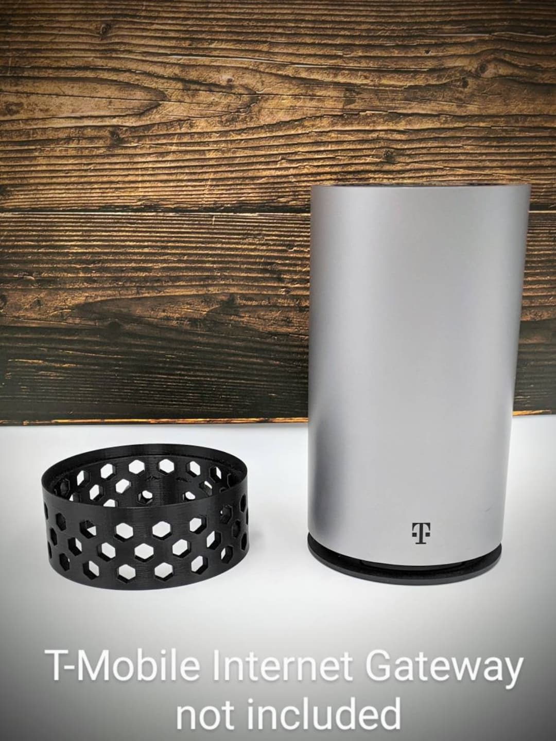 Vented Stand for Tmobile Home Nokia High Speed 5G