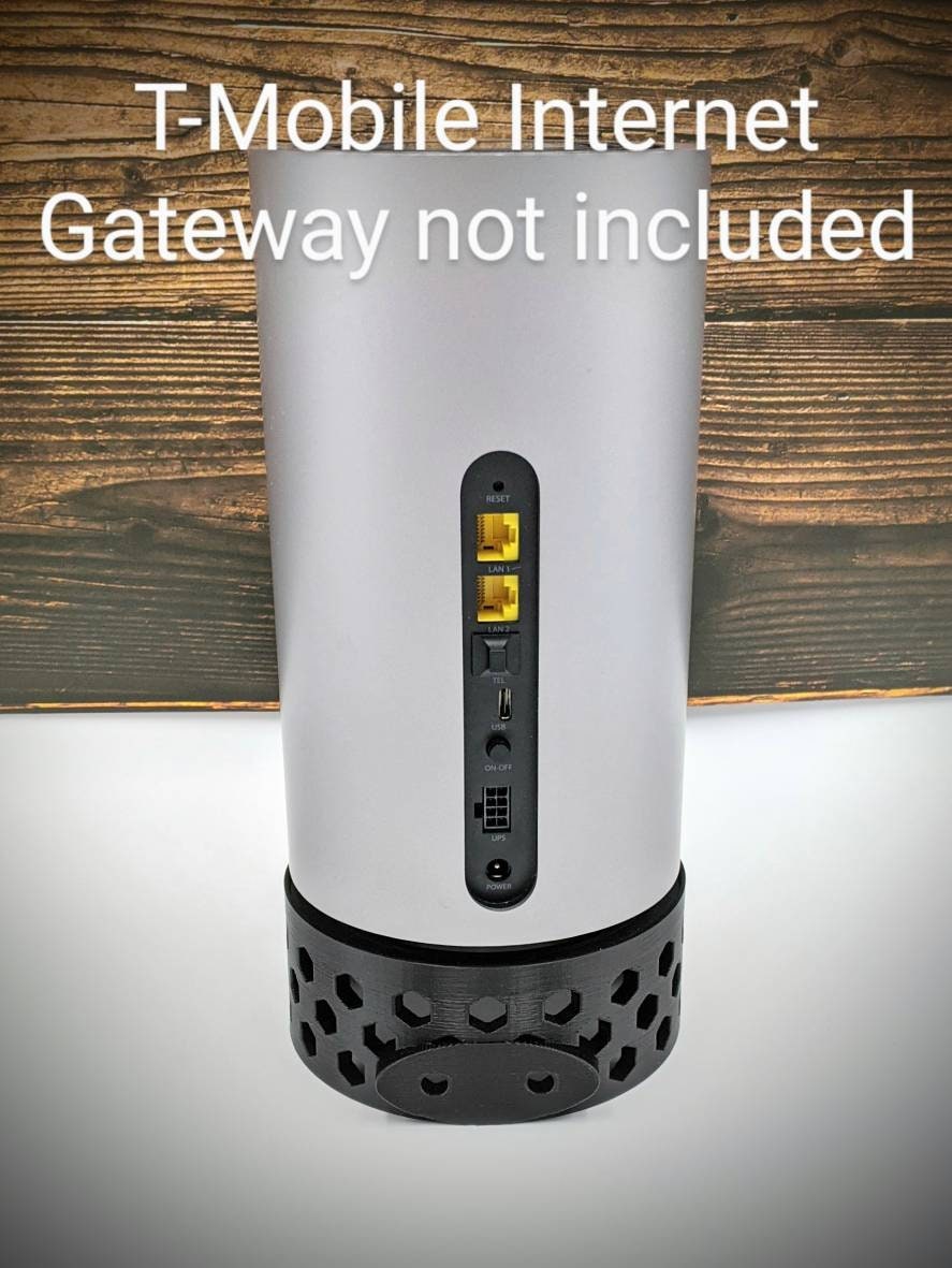 Nokia 5G21 Gateway TMobile 5G Home