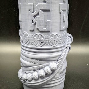The Monk - Mythic Mug Can Holder