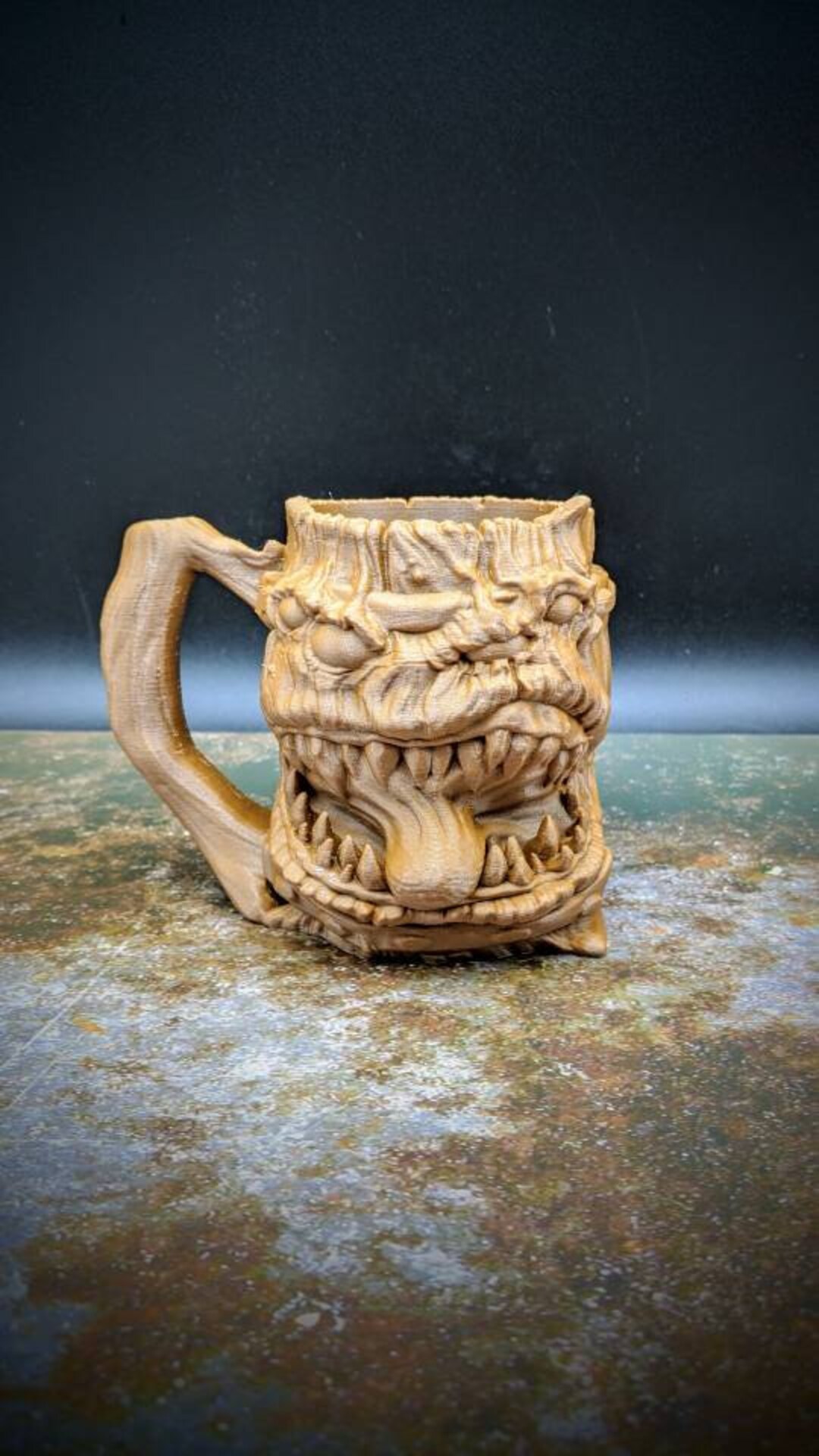 Mini Mimic Mythic Cup Can Holder 12oz taza más - Etsy España