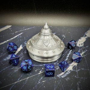 Fighter Collection Screw-top Lid