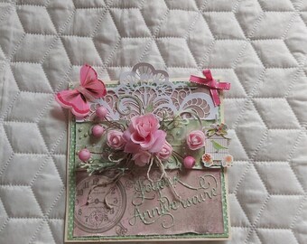 Happy Birthday Etsy