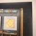 Artwork From Vintage Computer Parts - Etsy