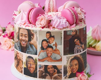 Cupcake Toppers