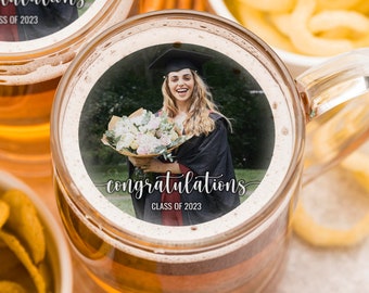 Graduation Toppers