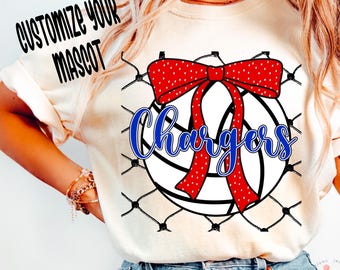 Personalisiertes Maskottchen, personalisiertes PNG - Sport Design (Digitaler Download, PDF-Datei)