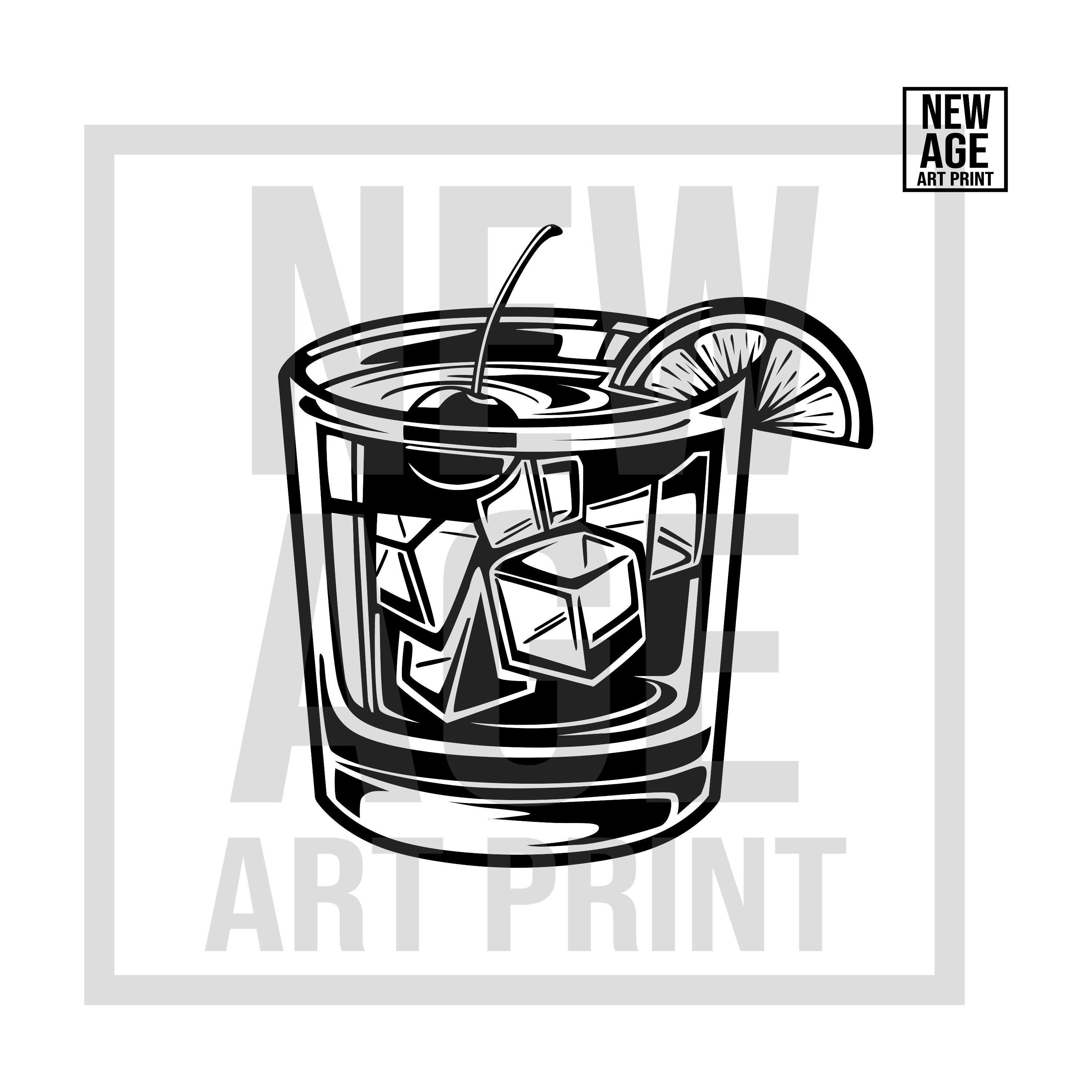 Old Fashioned Label Template - Etsy
