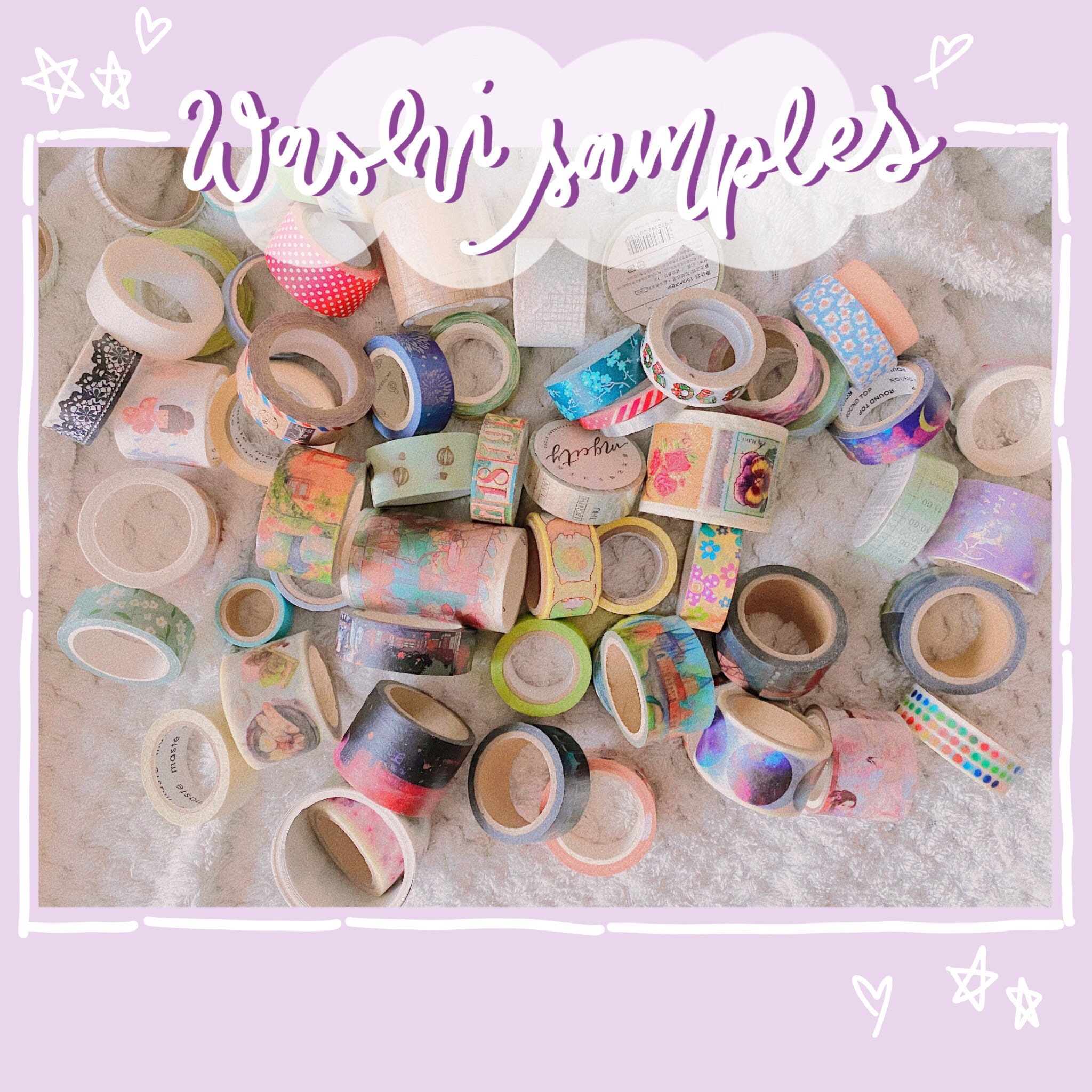 Kpop stationery set/ Kpop photocards/ grab bag Etsy