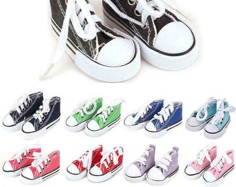 mini converse