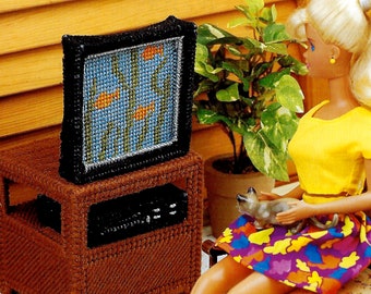 Flat Screen Etsy