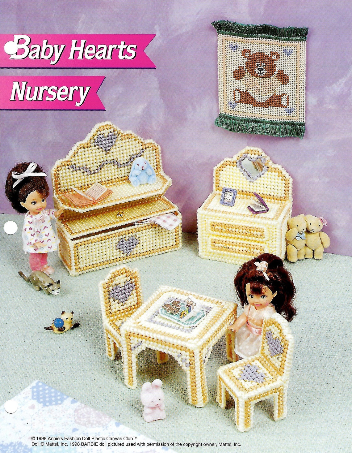 Toddler Play Room Toy Box Nursery Instant DIGITAL Download Etsy