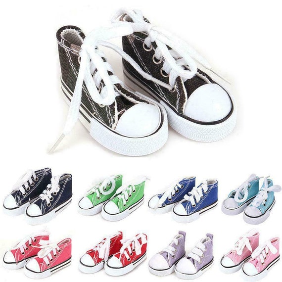 mini converse