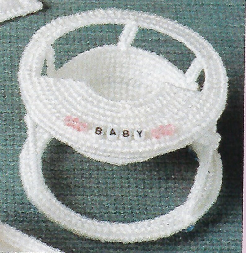 Digital Download Baby Nursery With Rocking Horse Crib Etsy