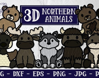 Download Mandala Animal Svg Etsy