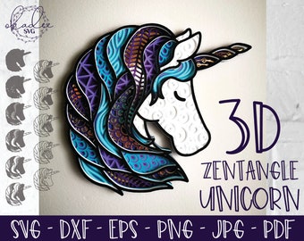 Download Multi Layered Stitch Mandala Layered Svg Free - Free ...