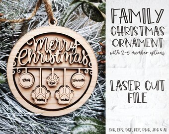 Free Free Family Ornament Svg 503 SVG PNG EPS DXF File