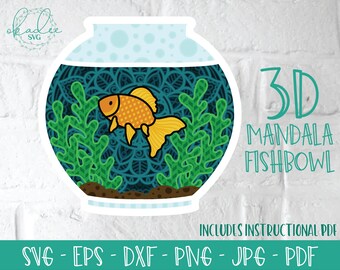 Download Goldfish Svg Etsy