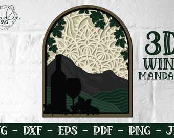 Download Wine Bottle Svg Etsy