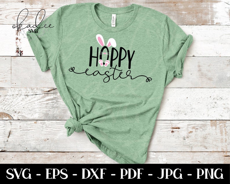 Download Easter Quote Cricut File Bunny Clipart Easter Svg Instant Download Bunny PNG Easter Bunny Svg ...