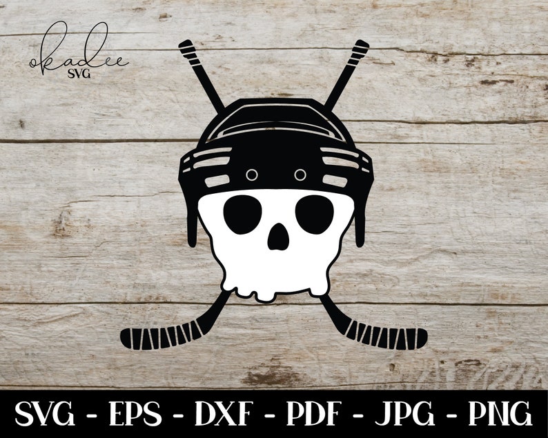 Download Art Collectibles Clip Art Helmet Svg Hockey Stick Svg Hockey Mom Svg Cricut File Hockey Clipart Hockey Svg Skull Svg Instant Download Silhouette File