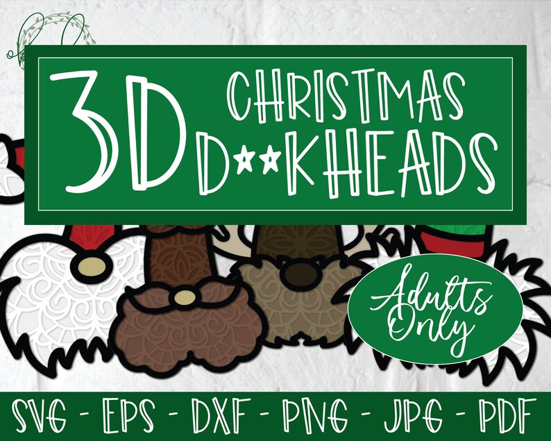Download Adult Christmas Svg Papercut Layered Mandala Christmas Gnomes Christmas Gift 3d Christmas D Kheads Svg Bundle Ornament Gnome Svg Clip Art Art Collectibles Deshpandefoundationindia Org