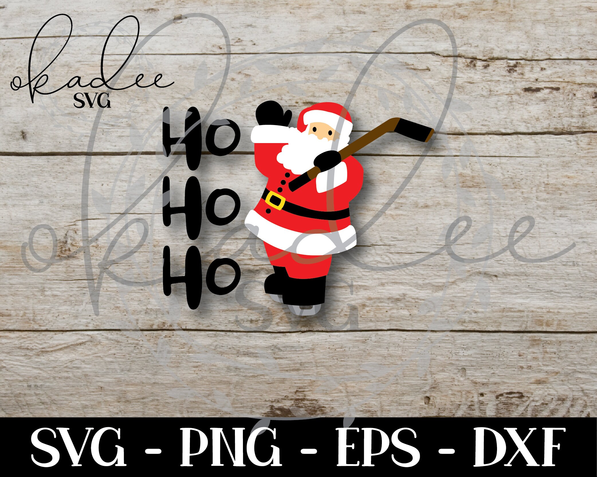 Christmas Hockey SVG Bundle Christmas SVG Hockey SVG - Etsy Canada