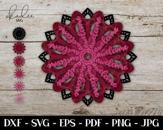 Free Free 60 Layered Mandala Svg Etsy SVG PNG EPS DXF File