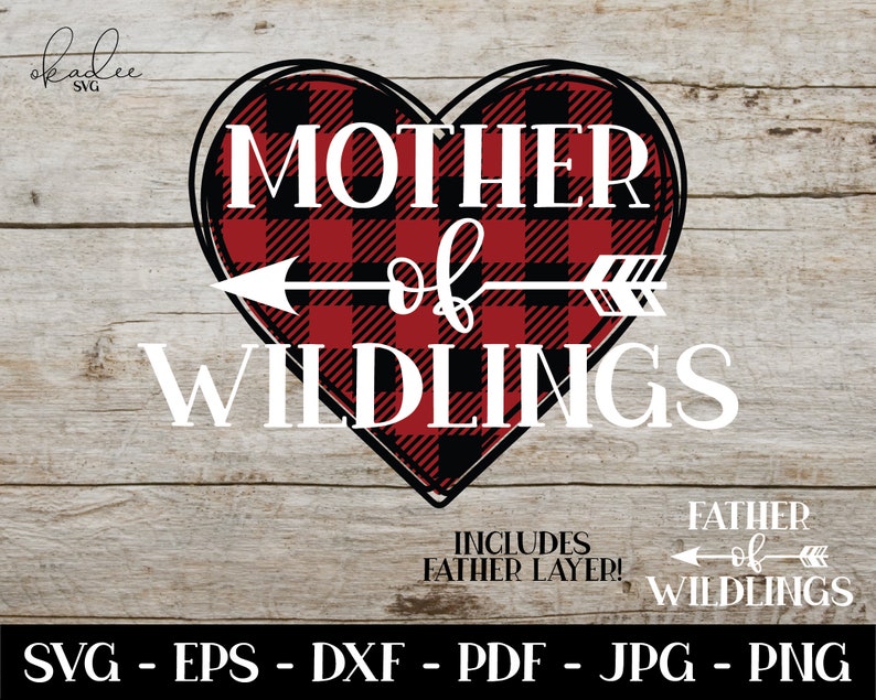 Free Free 306 Father Of Wildlings Svg SVG PNG EPS DXF File