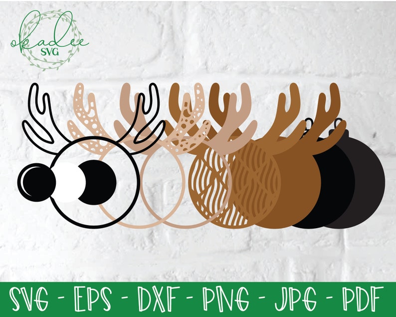 Download Elf Cam Reindeer Svg Laser Cut File 3d Christmas Ornament Svg 3d Mandala Svg Santa Cam Layered Mandala Zentangle Svg Layered Snowman Clip Art Art Collectibles Kromasol Com