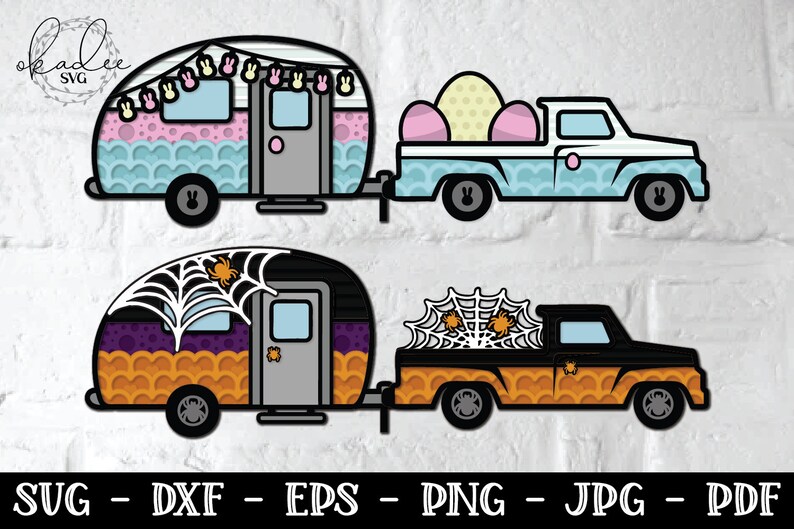 Download Vintage Truck 3d Truck Rv Bundle 3d Mandala Layered Truck Svg 3d Easter Truck Antique Truck Camper Svg Layered Valentines Truck Embellishments Craft Supplies Tools 330 Co Il