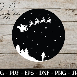 Weihnachten Hockey SVG Weihnachten SVG Hockey SVG Hockey Geschenk Svg Weihnachtsgeschenk Svg Coach Geschenk Instant Download Cricut Datei Silhouette Datei