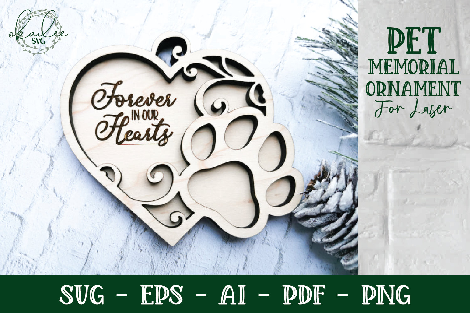 Dog Memorial Svg - Etsy