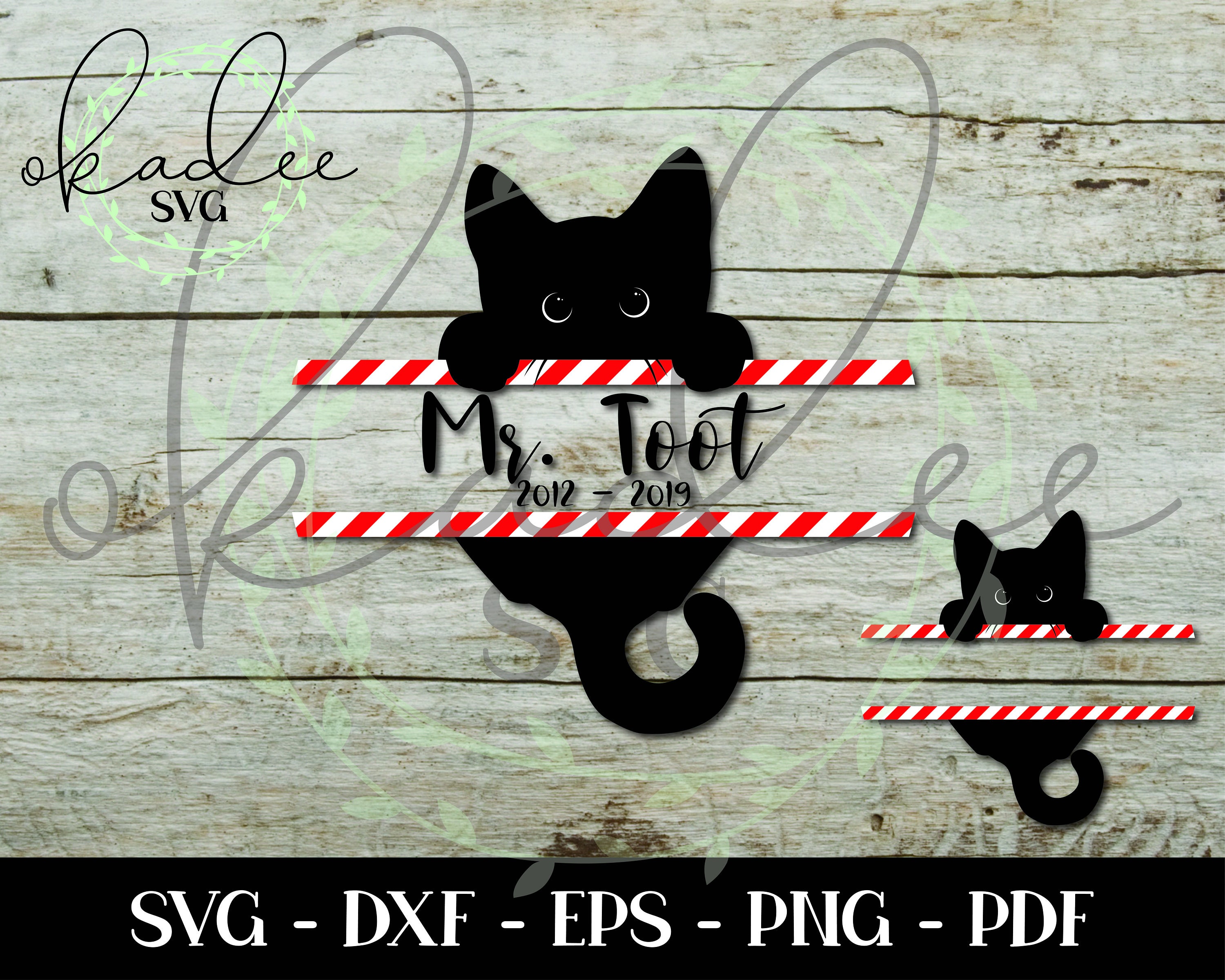Bambi'S Festive Tiktok: A Christmas Treat For Cat Lovers - 6r63t36