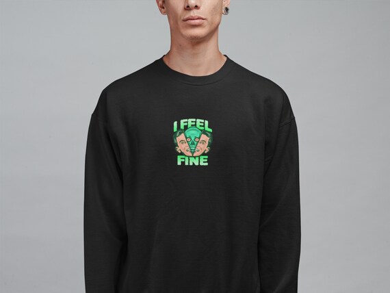 e girl sweater