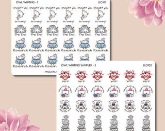 Owl Theme
