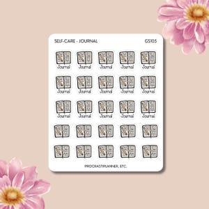 Journaling/Journal