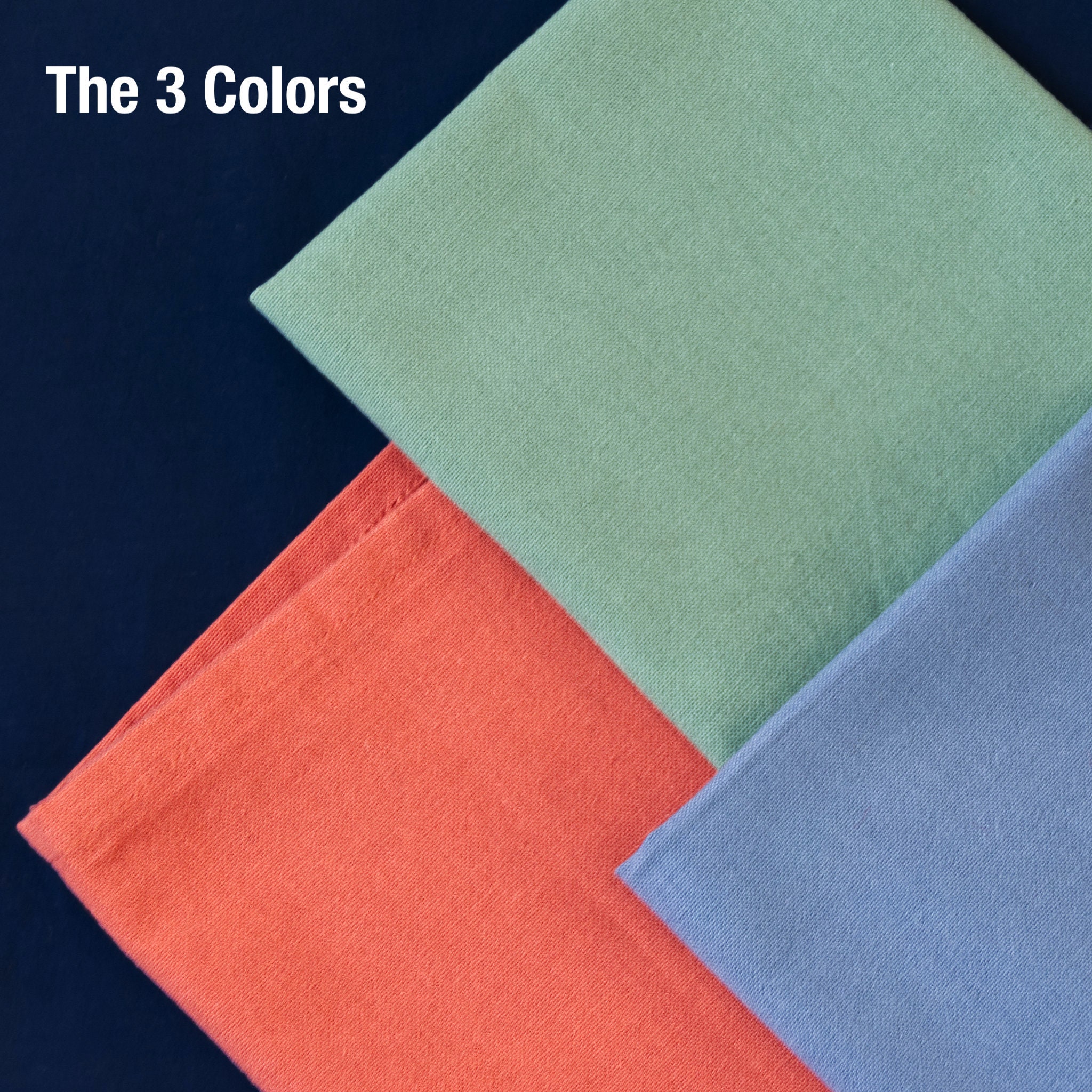 Oven Mitt Pot Holder 3 Colors Pocketed Pot Holder Etsy