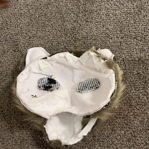 Mask clearance MQ LQ