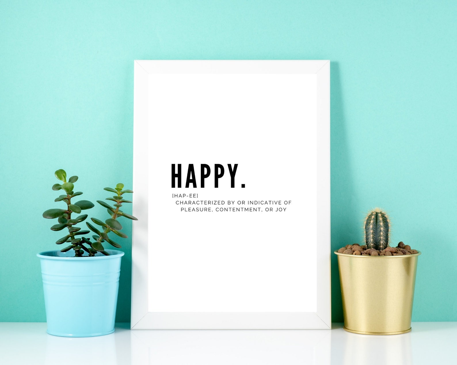 Print Quote Print Print for Frame Wall Art Quotes | Etsy