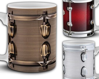 Leedy Snare Drum, 1910s-20s, Vintage Drums, Leedy Drums - Etsy 日本