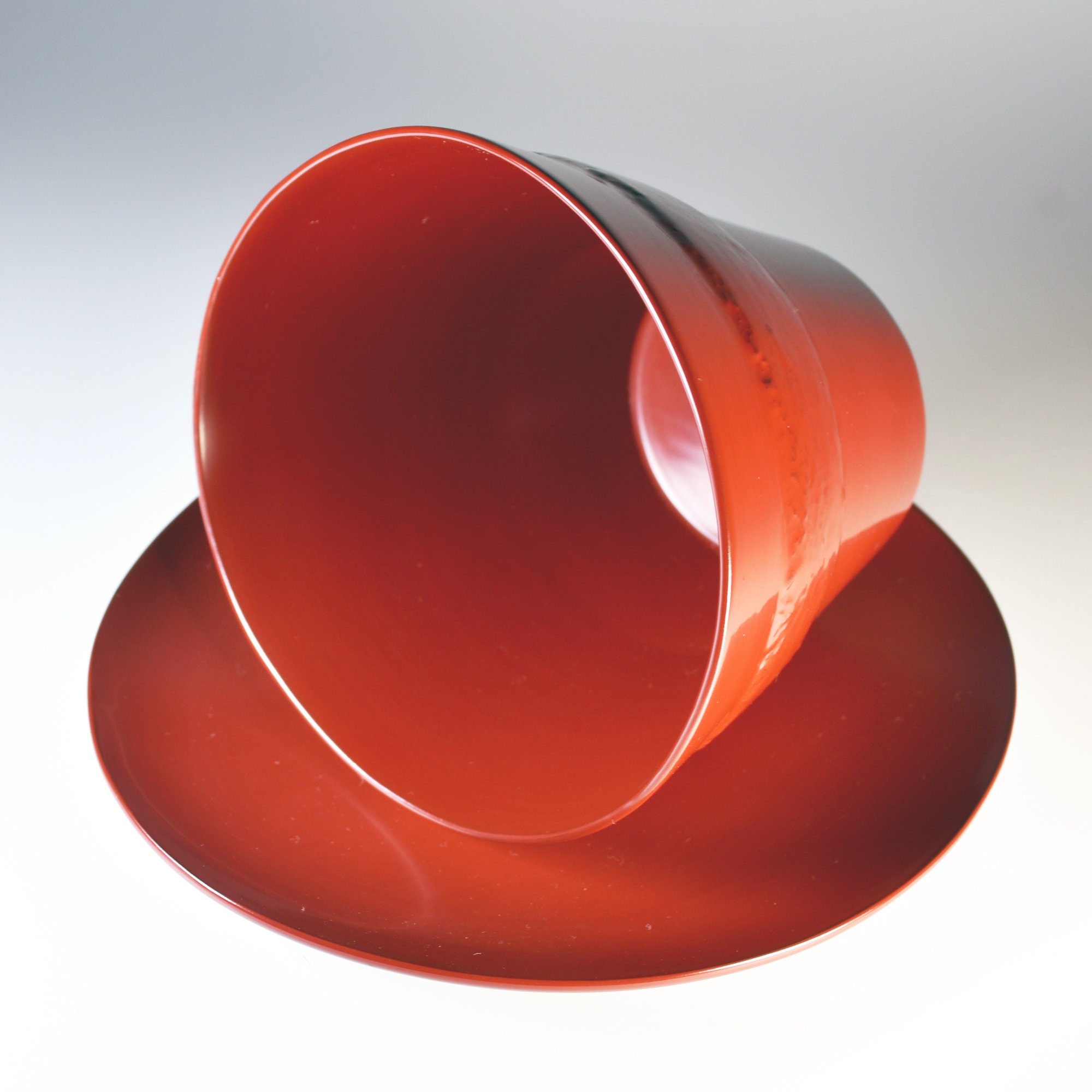 食器 YUKO Yuko Nagasaka's Cup and Saucer, 