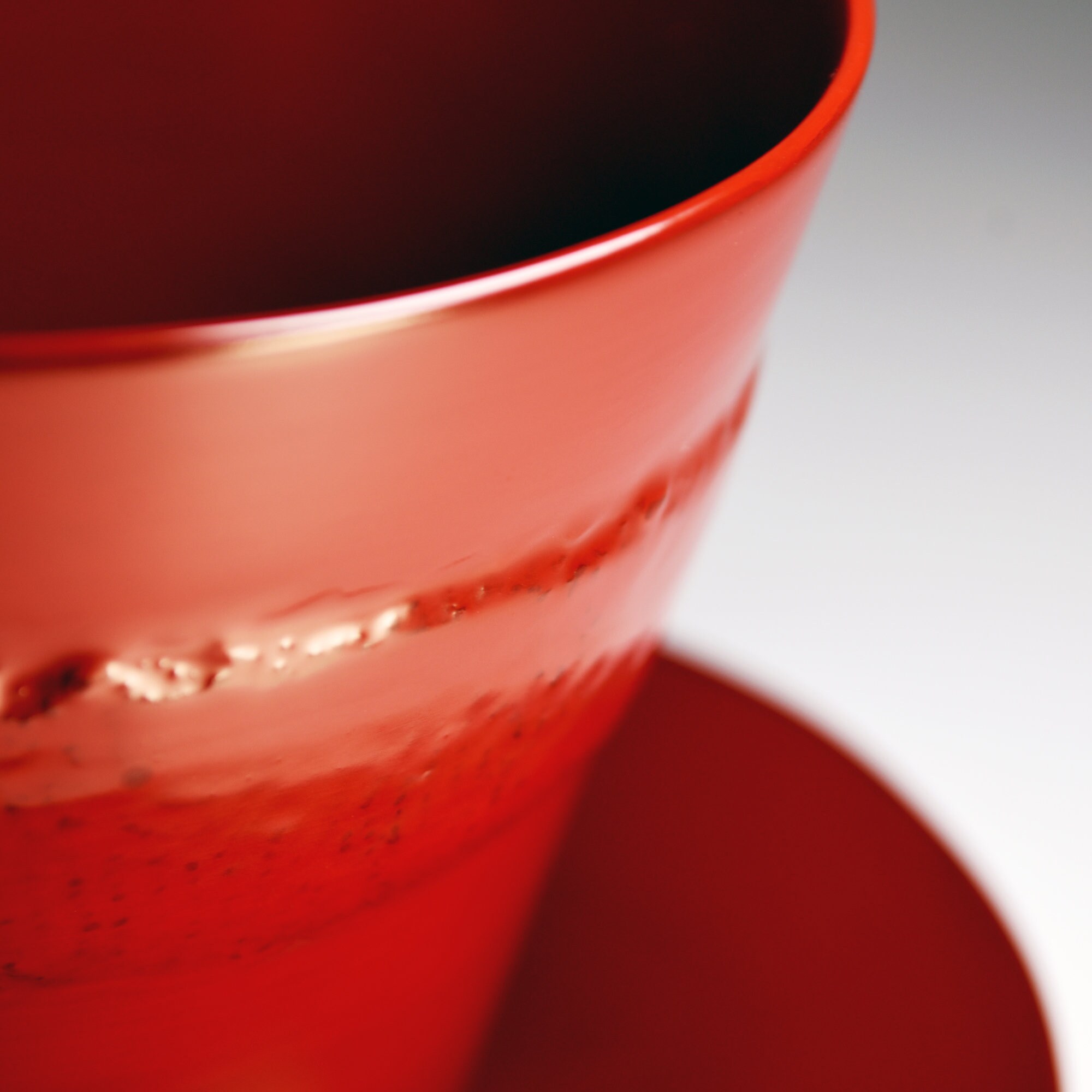 食器 YUKO Yuko Nagasaka's Cup and Saucer, 