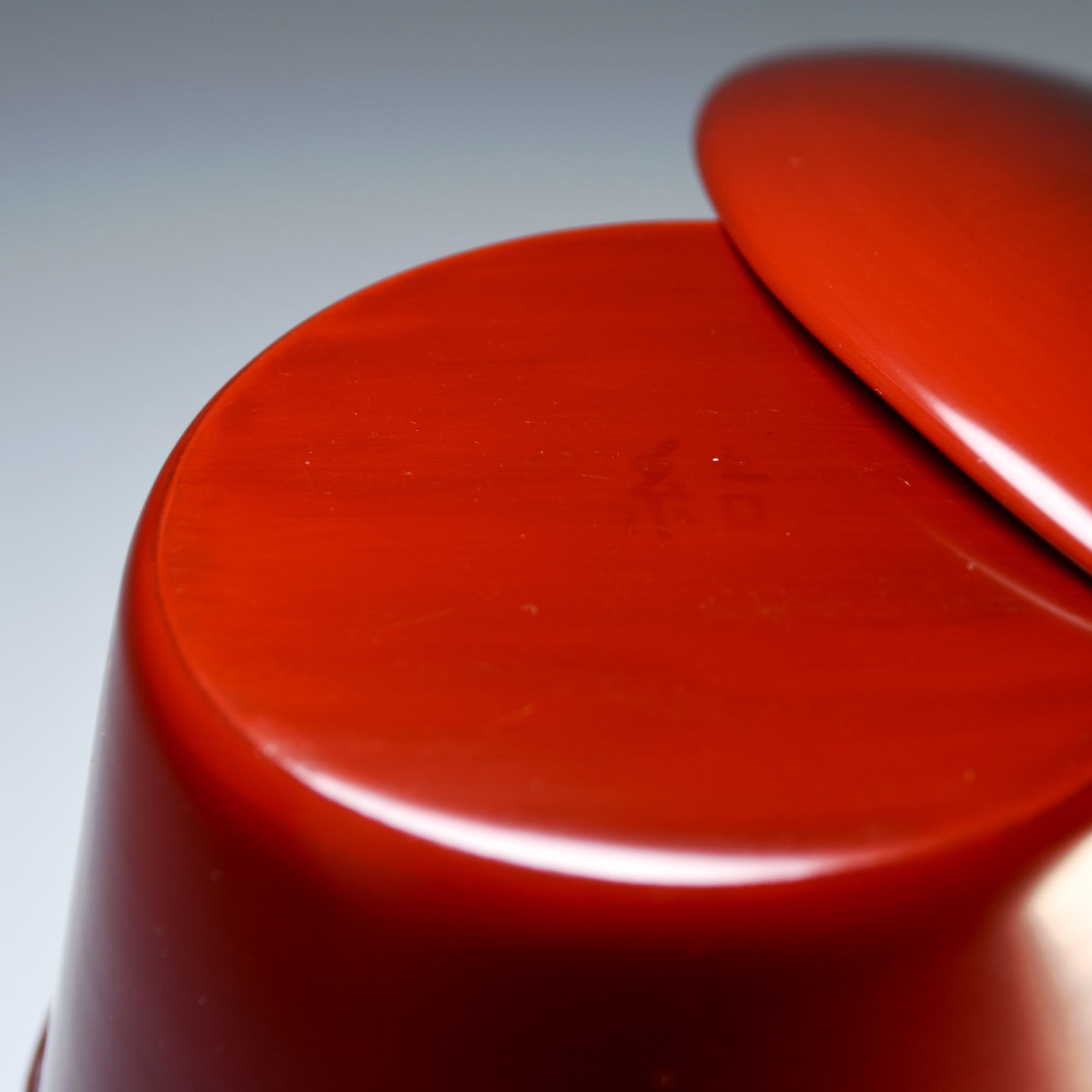 Yuko Nagasaka's Cup and Saucer, 