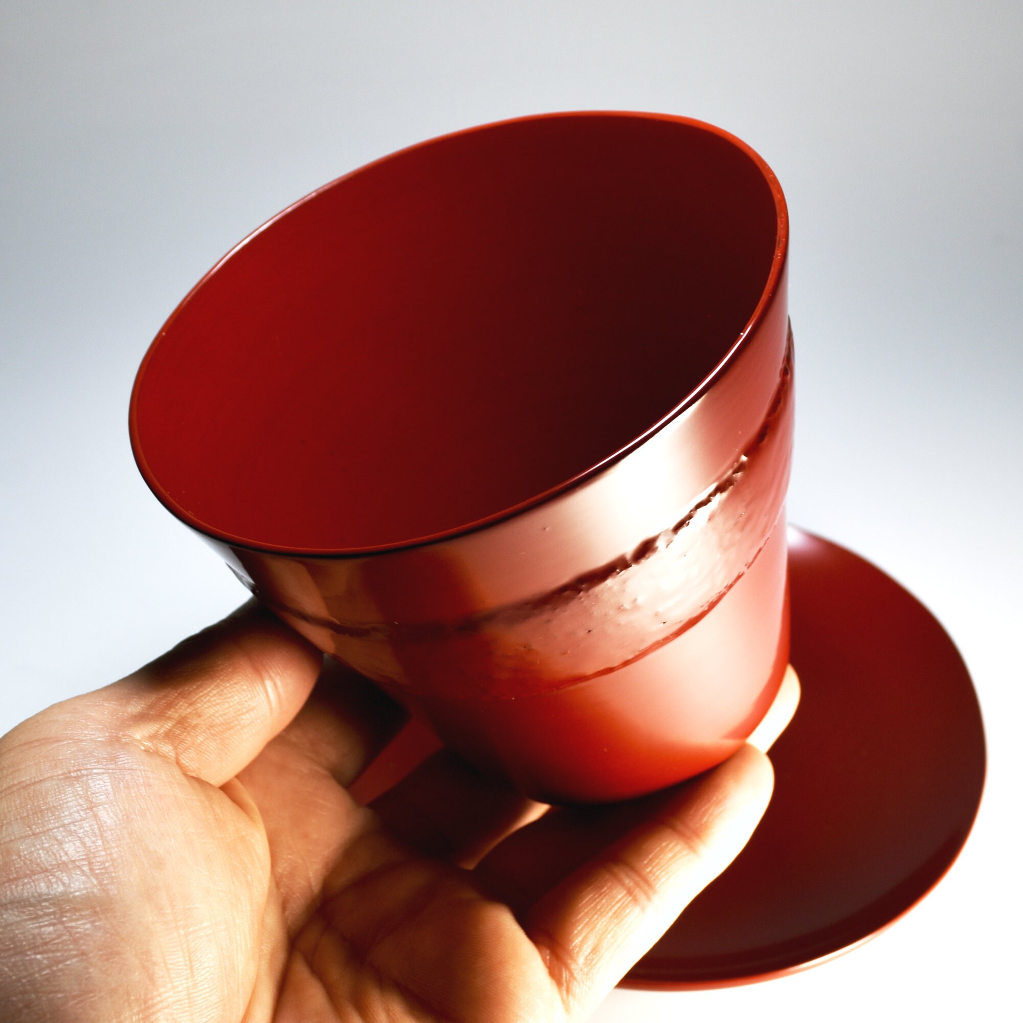 食器 YUKO Yuko Nagasaka's Cup and Saucer, 