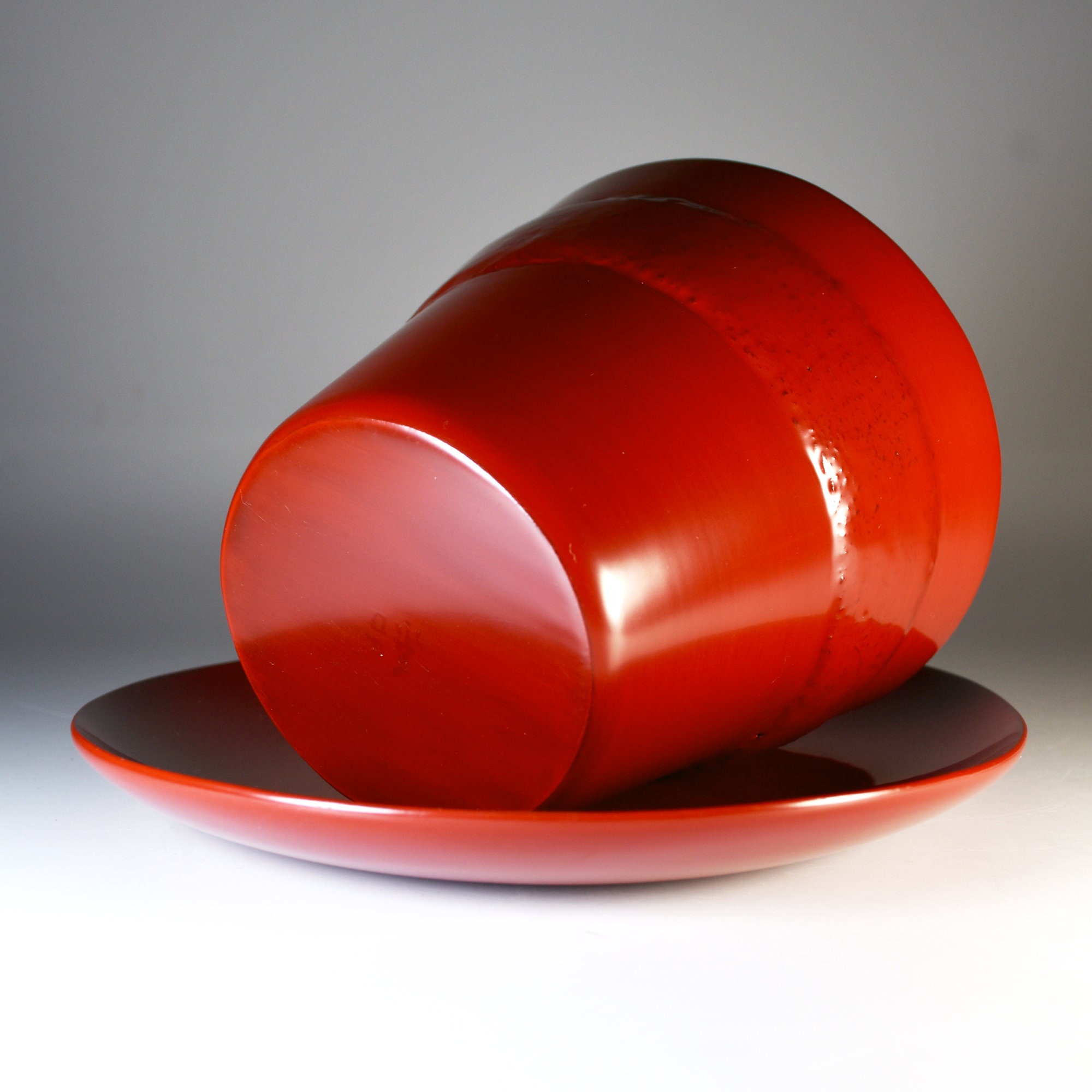 食器 YUKO Yuko Nagasaka's Cup and Saucer, 