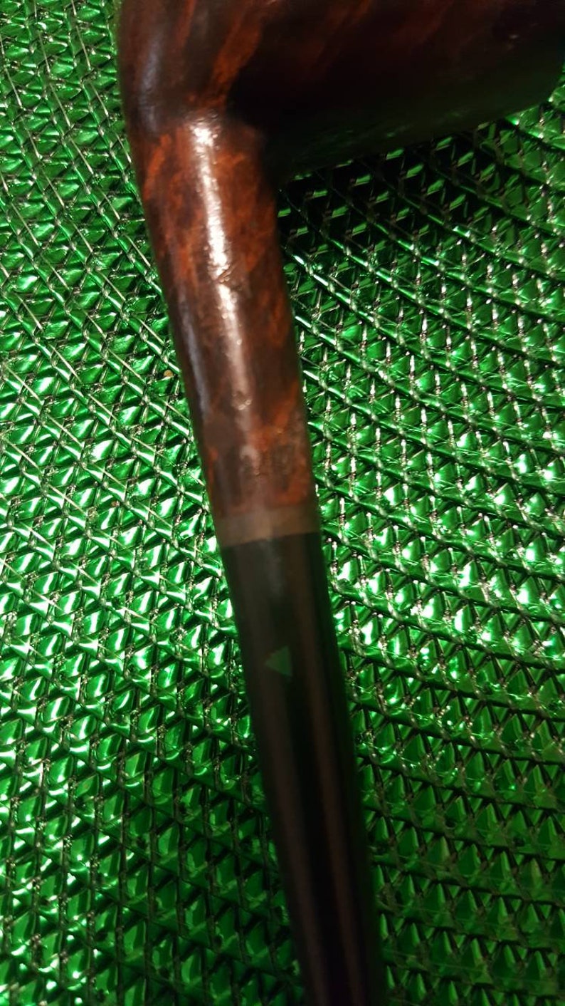 Vintage Milano Smoking Pipe Etsy