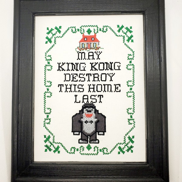 Geeky Home Decor Etsy