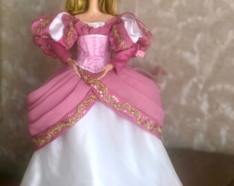 ariel d23 limited edition doll