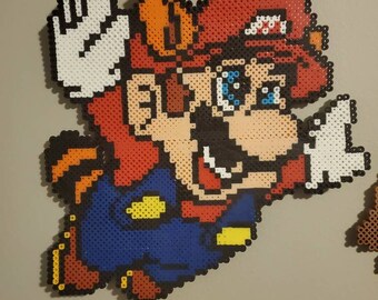 Super mario 3