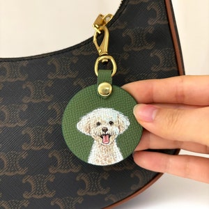 Designer bag charms australia best sale